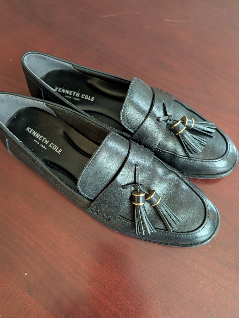 Women's Kenneth Cole loafer
